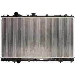 Radiador, arrefecimento do motor KOYORAD PL032045