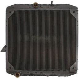 Radiador, arrefecimento do motor THERMOTEC D7ME022TT
