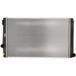 Radiador, arrefecimento do motor KOYORAD PL011958