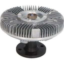 Embraiagem, ventilador do radiador NRF 49047