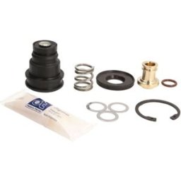 Kit de reparação, secador de ar DT Spare Parts 1.31983
