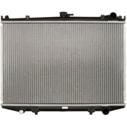 Radiador, arrefecimento do motor KOYORAD PL020504