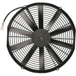 Ventilador, ar condicionado SPAL VA18-BP70/LL-86S