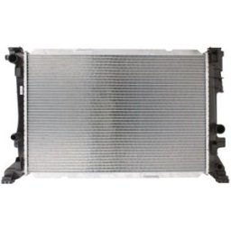 Radiador, arrefecimento do motor KOYORAD PL413012