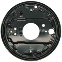 Placa de respingo, disco de travão BLIC 6508-03-9557877K