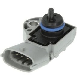 Placa de vedação, sensor de pressão do combustível BOSCH 0 261 230 238