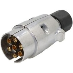 Ficha TRUCKLIGHT PL-07/12V-ALU