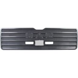 Grelha do radiador PACOL MAN-FP-014