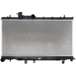 Radiador, arrefecimento do motor KOYORAD PL092154