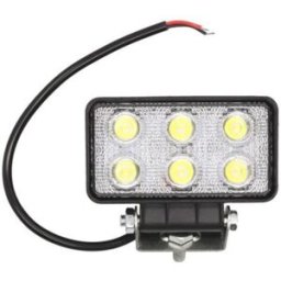 Lâmpada de trabalho TRUCKLIGHT WL-UN202