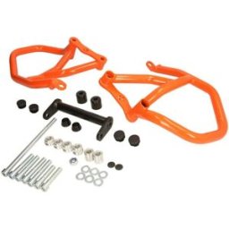 Crash Pad RDMOTO RDM-CF122O