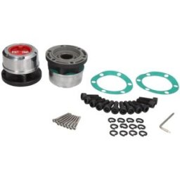 Acessórios, bloqueio de diferencial off-road AVM AVM 429HP
