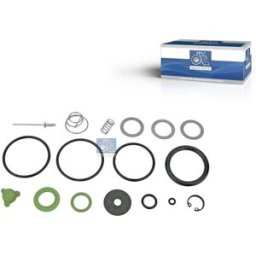 Kit de reparação, secador de ar DT Spare Parts 4.90881