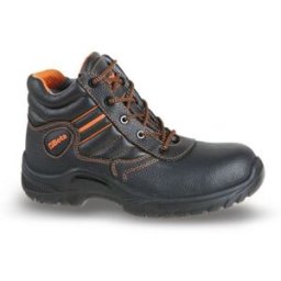 Botas de trabalho BETA BE7201BKK/43