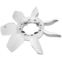 Roda da ventoinha, arrefecimento do motor AISIN FNT-023