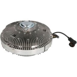 Embraiagem, ventilador do radiador THERMOTEC D5ME024TT