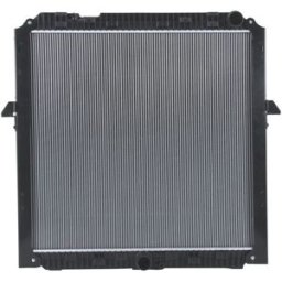 Radiador HIGHWAY AUTOMOTIVE 10033070HW