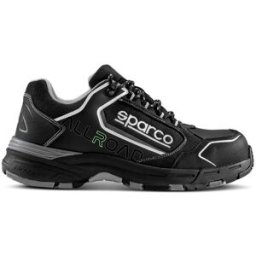 Botas de trabalho SPARCO TEAMWORK 07528 NRNR/41