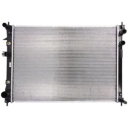 Radiador, arrefecimento do motor KOYORAD PL091877