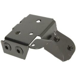 Suporte, grelha do radiador PACOL VOL-FP-043L