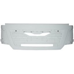 Grelha do radiador, guarnição / moldura de proteção COVIND TX2/145
