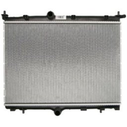 Radiador DENSO DRM21106