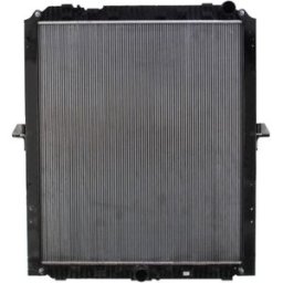 Radiador, arrefecimento do motor NRF 56069