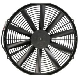 Ventilador, ar condicionado SPAL VA18-AP70/LL-86A