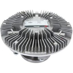 Embraiagem, ventilador do radiador NRF 49056