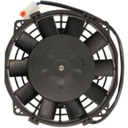 Ventilador, ar condicionado SPAL VA22-AP11/C-50A