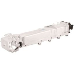 Radiador, recirculação dos gases de escape VANCOOLER REC.REGTGX-9