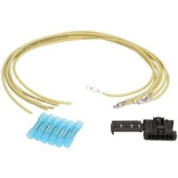 Kit de reparação de cabos, aquecedor do ventilador interior SENCOM 9915350