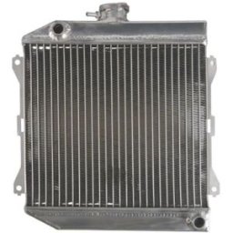 Radiador, arrefecimento do motor 4 RIDE RAD-226