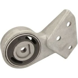 Suporte, grelha do radiador AUGER 80650