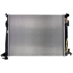 Radiador, arrefecimento do motor KOYORAD PL812502