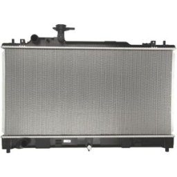 Radiador, arrefecimento do motor KOYORAD PL062694