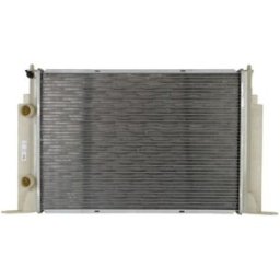 Radiador, arrefecimento do motor NISSENS 61885A