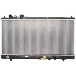 Radiador, arrefecimento do motor KOYORAD PL061580