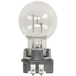 Lâmpada secundária PHILIPS PW24W Vision 12V, 24W