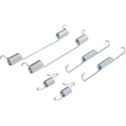 Kit de acessórios, calços de travão QUICK BRAKE 105-0818