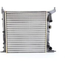 Radiador, arrefecimento do motor NISSENS 639261
