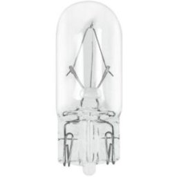 Lâmpada secundária NEOLUX W3W 24V, 3W