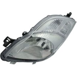 Farol principal DEPO 212-11P3L-LDEM1, esquerdo