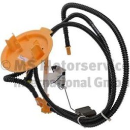 Medidor de nível de gasolina PIERBURG 7.02701.40.0