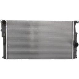Radiador, arrefecimento do motor VALEO 735454