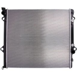 Radiador, arrefecimento do motor KOYORAD PL011862