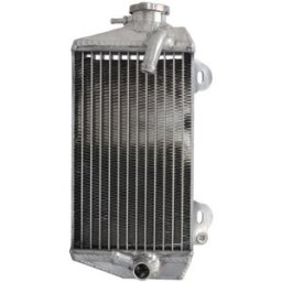 Radiador, arrefecimento do motor 4 RIDE RAD-049R