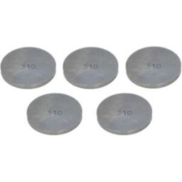 Tourmax Válvulas e placas de válvulas 4 RIDE PZ29310/5