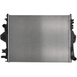 Radiador, arrefecimento do motor VALEO 701225