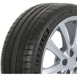 Pneu de verão MICHELIN Pilot Sport 4 S 245/30R20 XL 90Y
